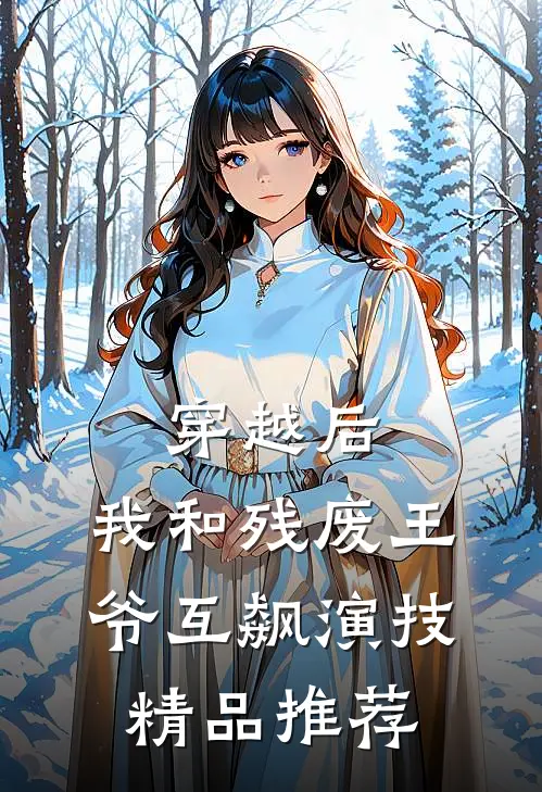 穿越后，我和残废王爷互飙演技精品推荐