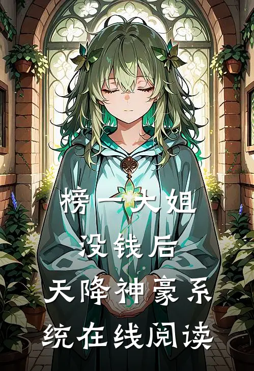 榜一大姐没钱后，天降神豪系统在线阅读