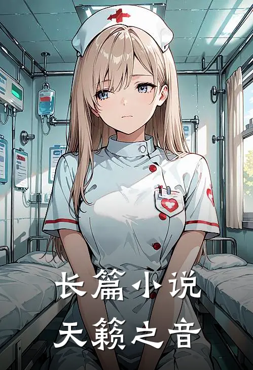长篇小说天籁之音