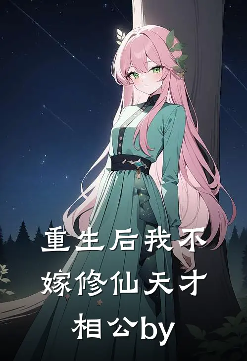 重生后我不嫁修仙天才相公by