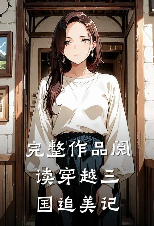 完整作品阅读穿越三国追美记