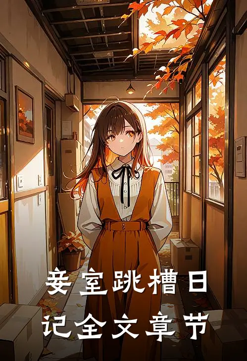 妾室跳槽日记全文章节