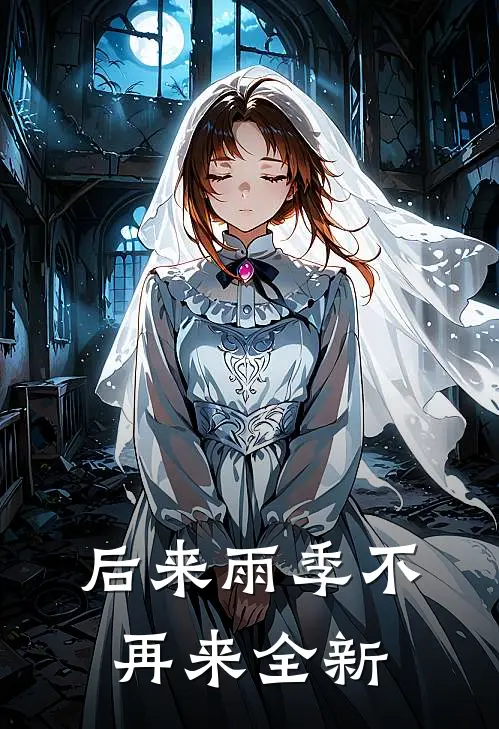 后来雨季不再来全新