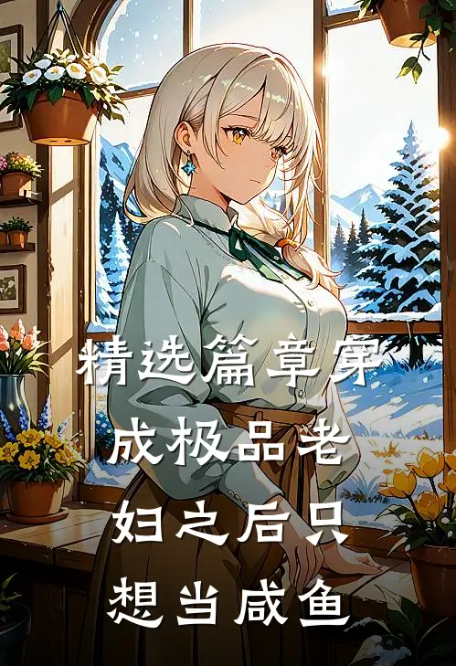 精选篇章穿成极品老妇之后只想当咸鱼