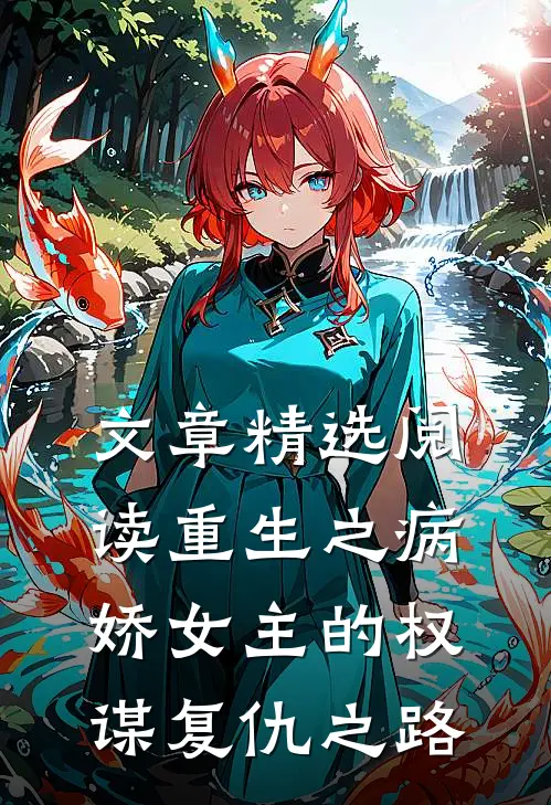 文章精选阅读重生之病娇女主的权谋复仇之路