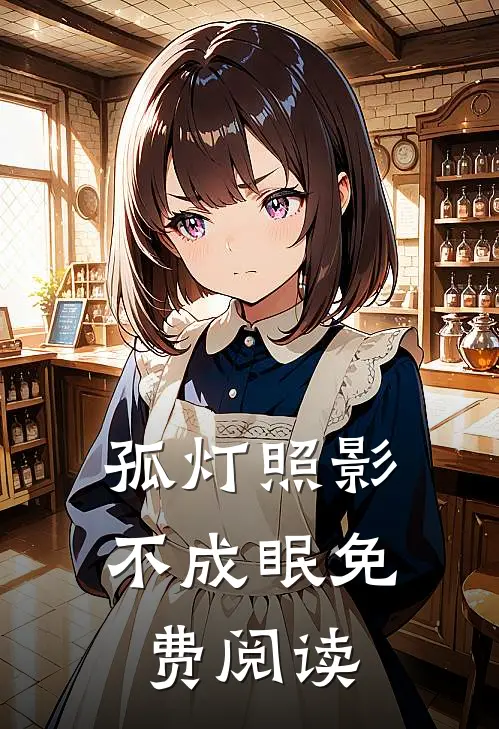 孤灯照影不成眠免费阅读