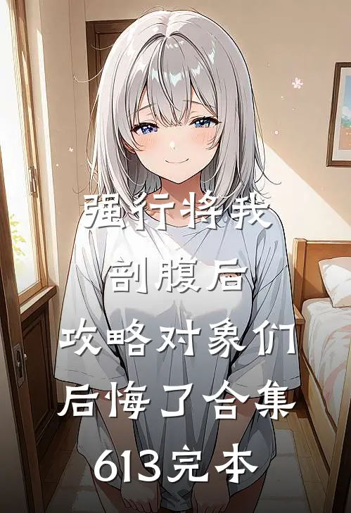 强行将我剖腹后，攻略对象们后悔了合集613完本