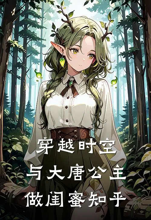穿越时空，与大唐公主做闺蜜知乎