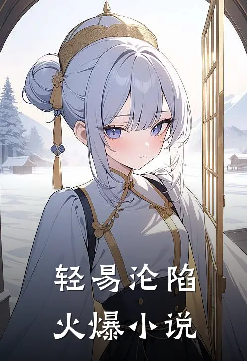 轻易沦陷火爆小说