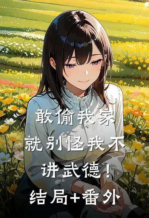 敢偷我家，就别怪我不讲武德！结局+番外