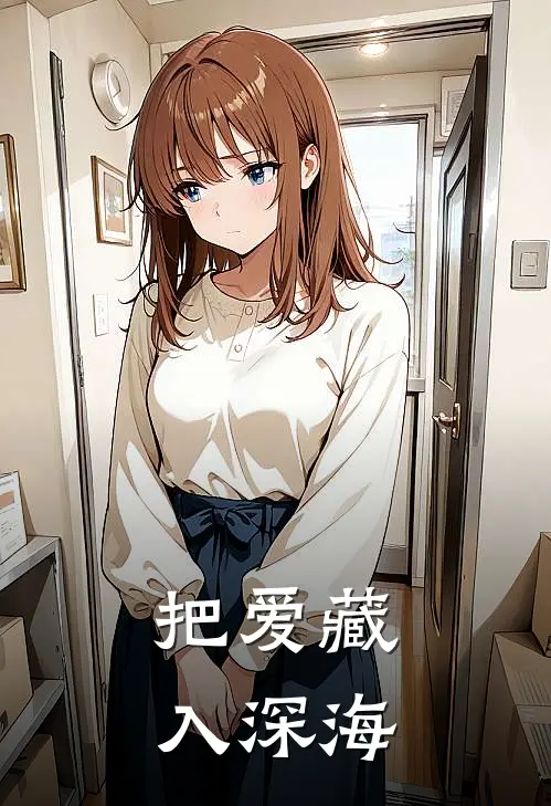 把爱藏入深海