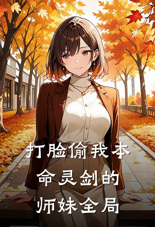 打脸偷我本命灵剑的师妹全局