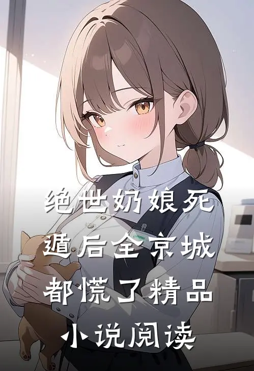 绝世奶娘死遁后全京城都慌了精品小说阅读