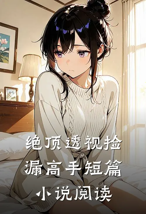 绝顶透视捡漏高手短篇小说阅读