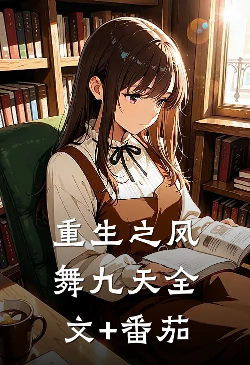 重生之凤舞九天全文+番茄