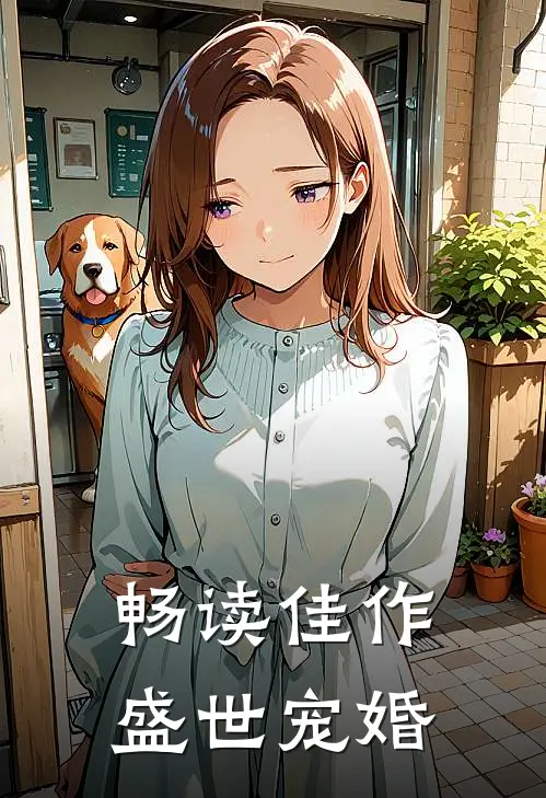 畅读佳作盛世宠婚
