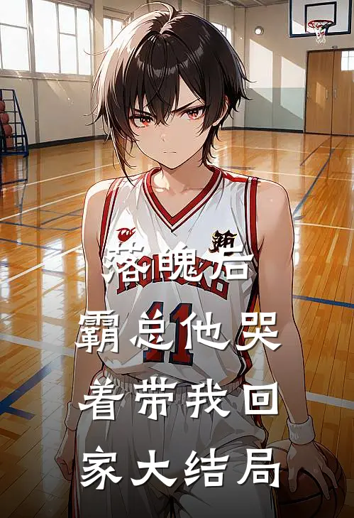 落魄后，霸总他哭着带我回家大结局