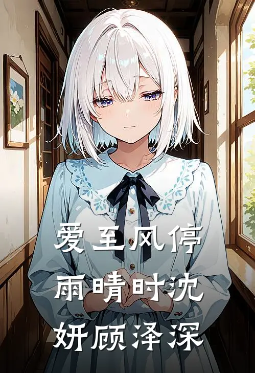 爱至风停雨晴时(沈妍顾泽深)