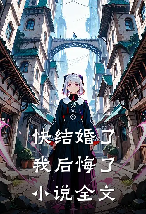 快结婚了，我后悔了小说全文