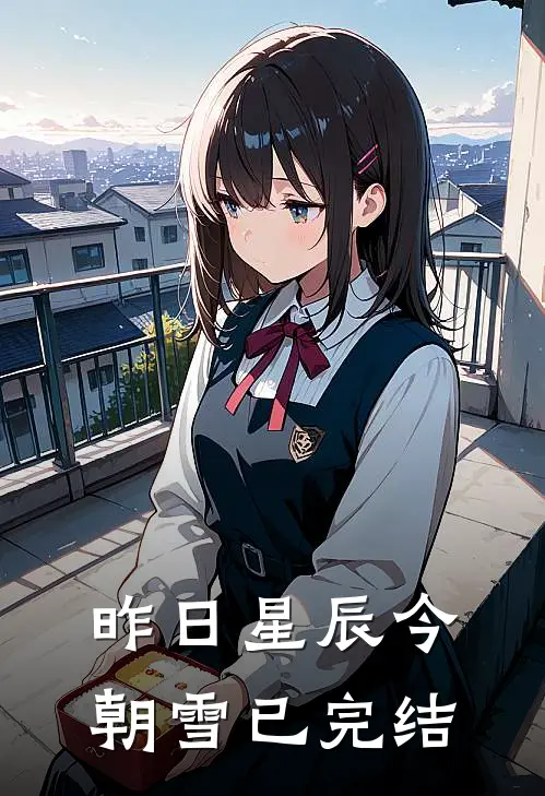 昨日星辰今朝雪已完结