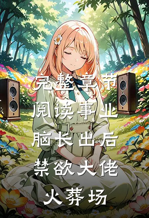 完整章节阅读事业脑长出后，禁欲大佬火葬场