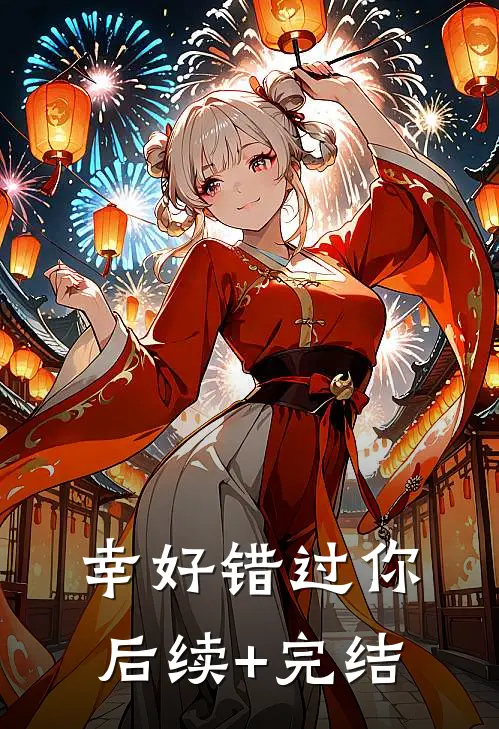 幸好错过你后续+完结