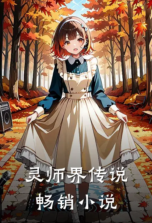 灵师界传说畅销小说