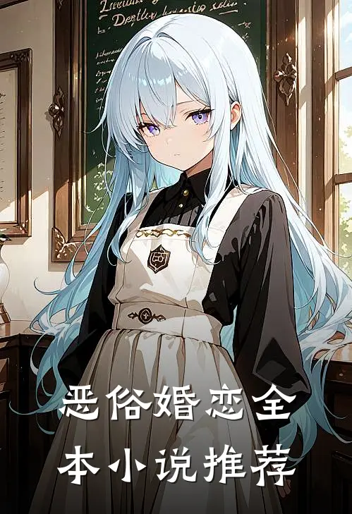 恶俗婚恋全本小说推荐