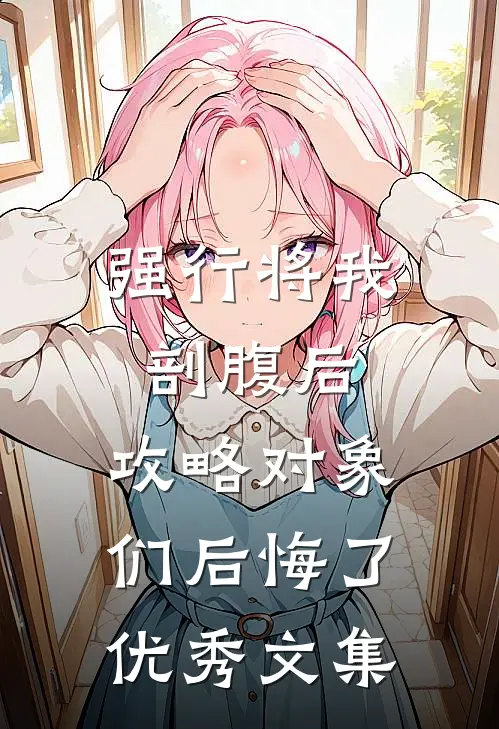 强行将我剖腹后，攻略对象们后悔了优秀文集