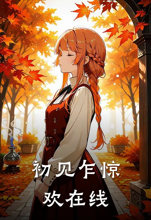 初见乍惊欢在线