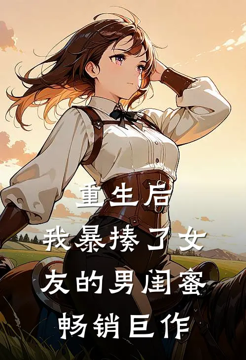重生后，我暴揍了女友的男闺蜜畅销巨作