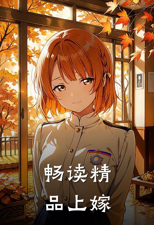 畅读精品上嫁