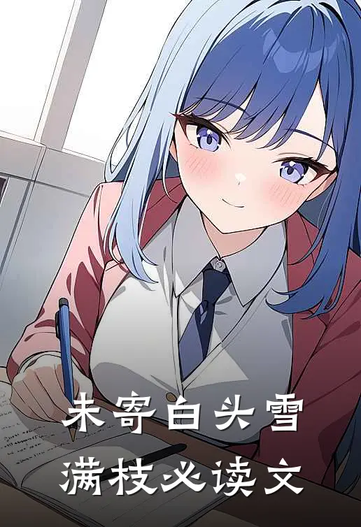 未寄白头雪满枝必读文