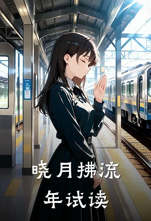 晓月拂流年试读