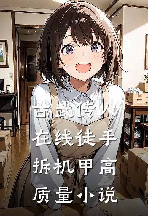 古武传人，在线徒手拆机甲高质量小说