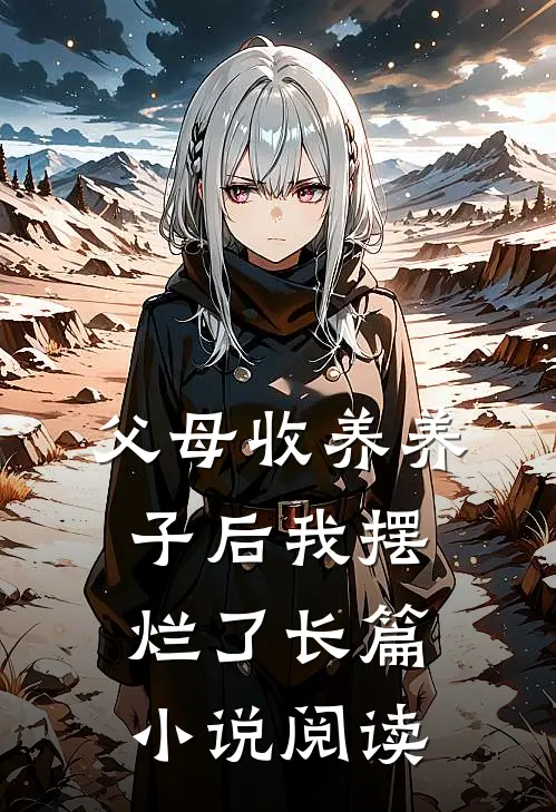 父母收养养子后我摆烂了长篇小说阅读