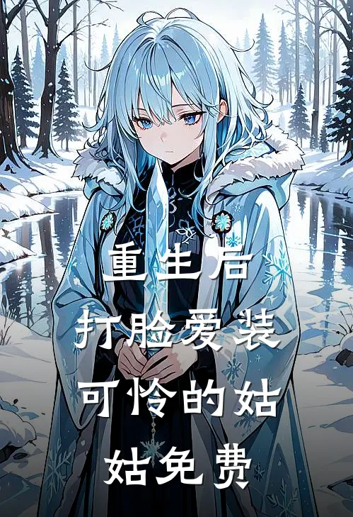重生后，打脸爱装可怜的姑姑免费
