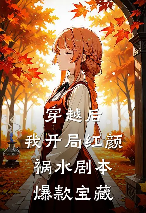 穿越后，我开局红颜祸水剧本爆款宝藏