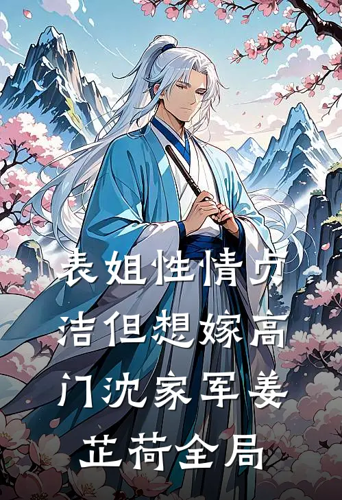 表姐性情贞洁但想嫁高门沈家军姜芷荷全局