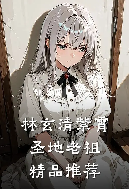林玄清紫霄圣地老祖精品推荐