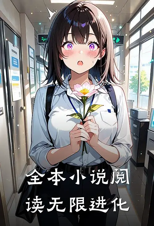 全本小说阅读无限进化