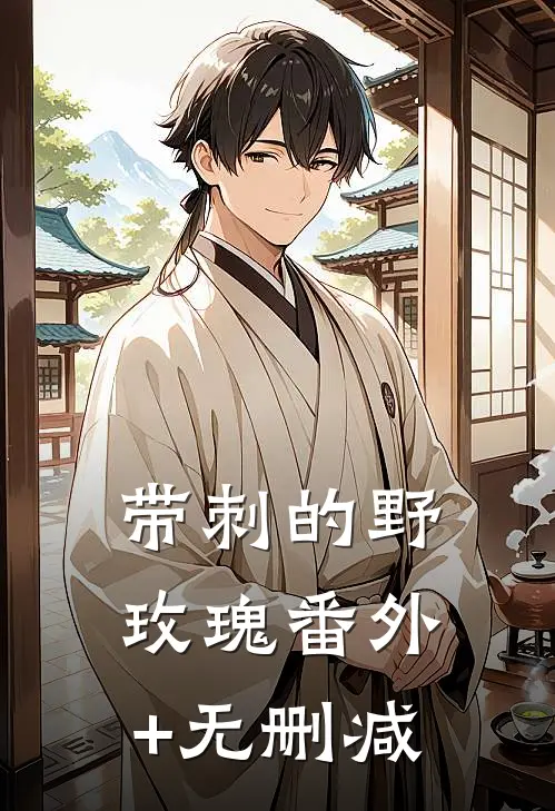 带刺的野玫瑰番外+无删减