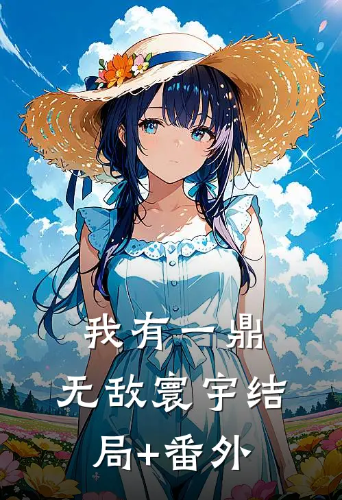我有一鼎，无敌寰宇结局+番外