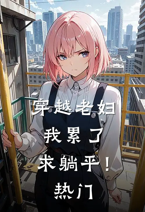 穿越老妇：我累了，求躺平！热门