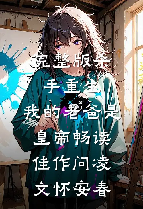 【完整版】杀手重生，我的老爸是皇帝畅读佳作问凌文怀安春