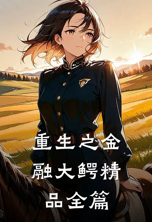 重生之金融大鳄精品全篇