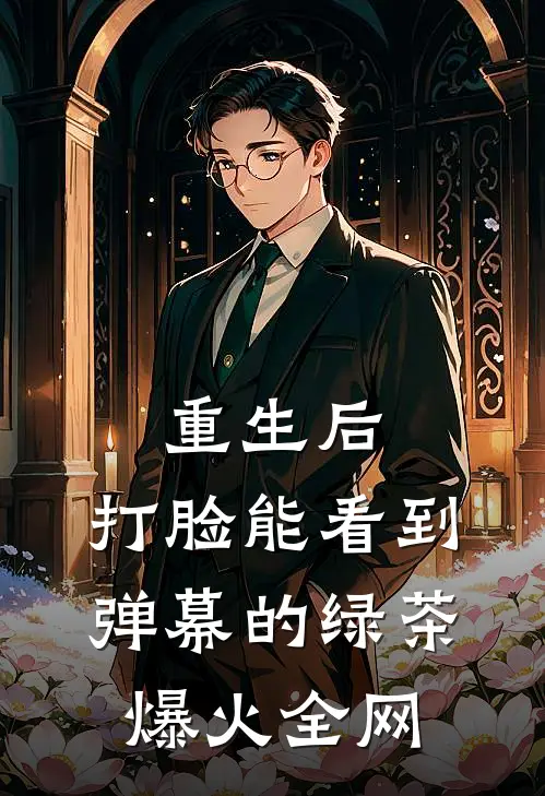 重生后，打脸能看到弹幕的绿茶爆火全网