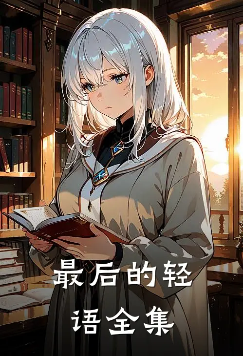 最后的轻语 全集