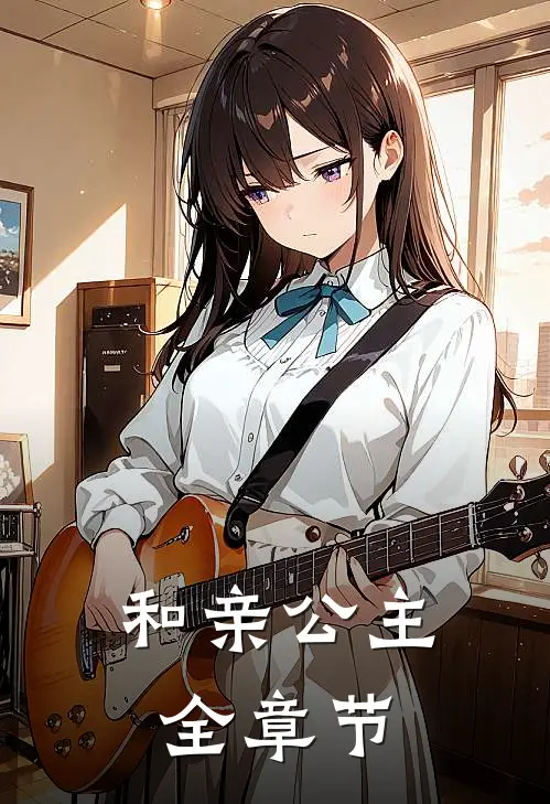和亲公主全章节