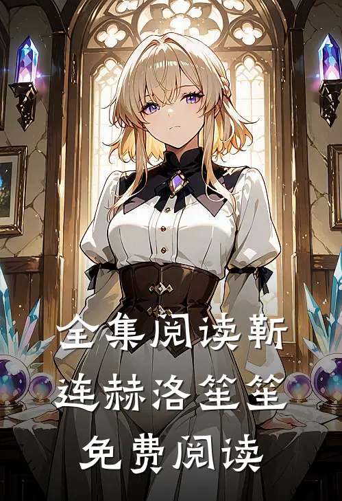 全集阅读靳连赫洛笙笙免费阅读